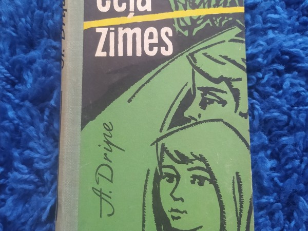 Ceļa zīmes