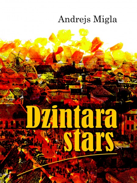 Dzintara stars