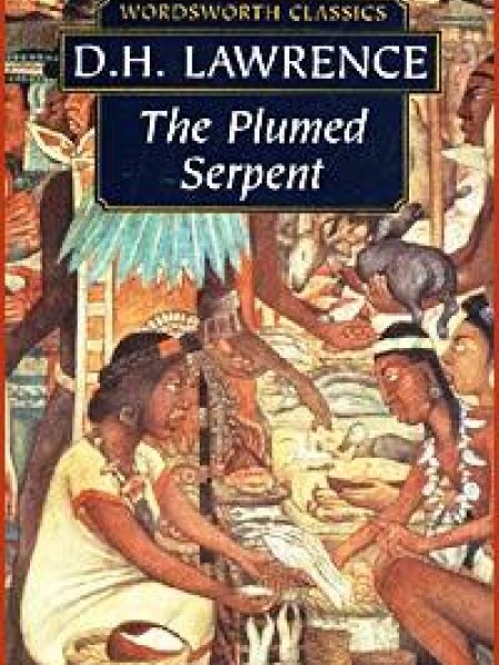 The Plumed Serpent