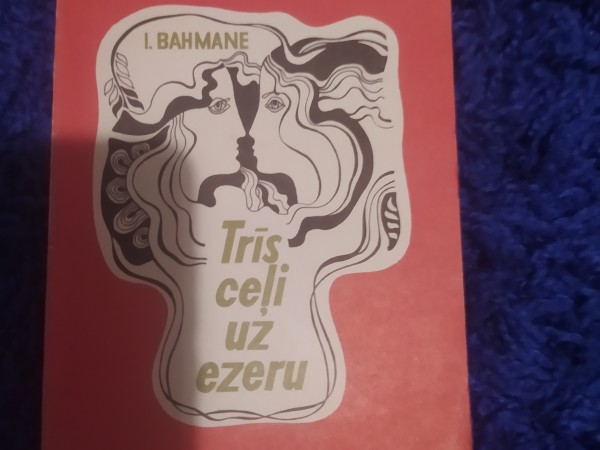 Trīs ceļi uz ezeru