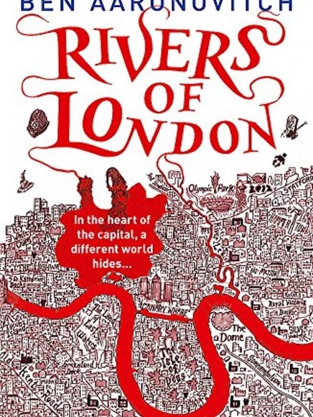 Rivers of London