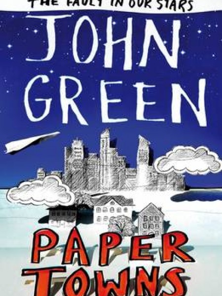 Paper towns