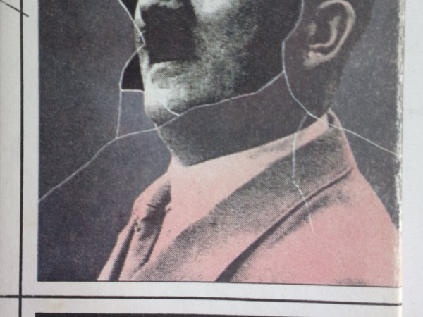 Адольф Гитлер (комплект из 3 книг)