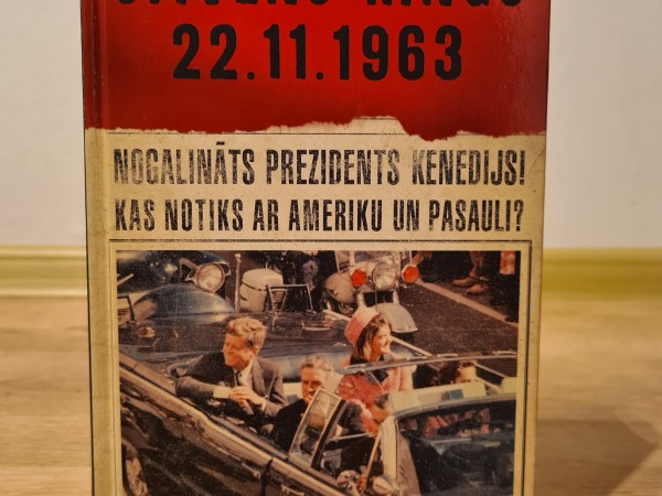 22.11.1963