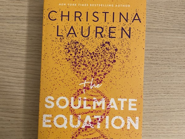 The Soulmate Equation