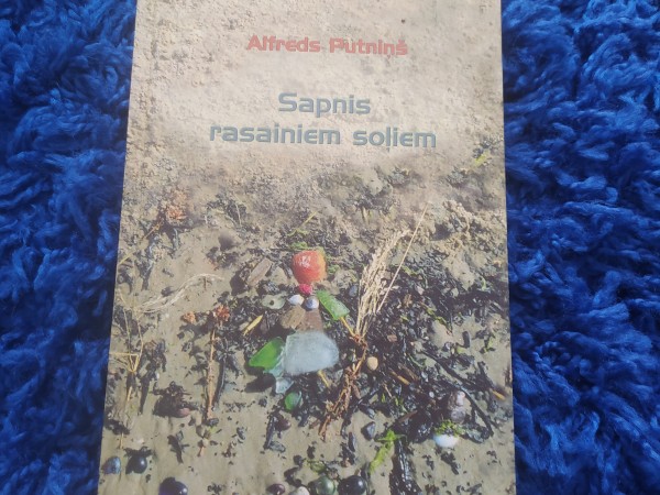 Sapnis rasainiem soļiem