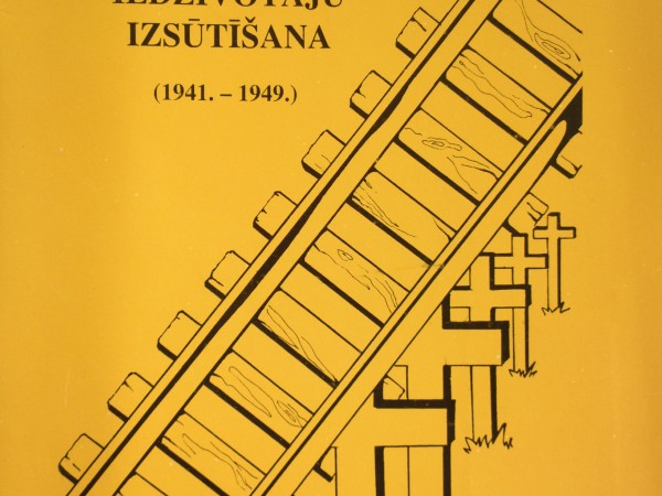 Ziemeļlatgales iedzīvotāju izsūtīšana 1941-1949