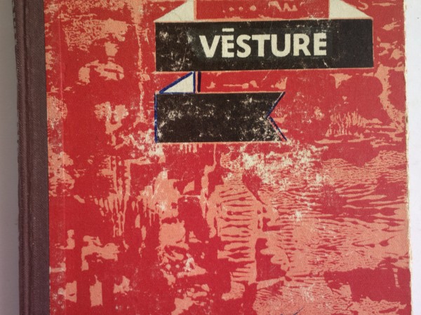 Latvijas PSR vēsture