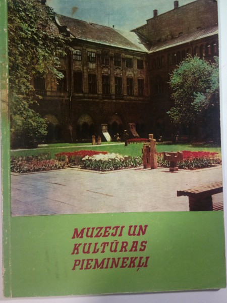 Muzeji un kultūras pieminekļi