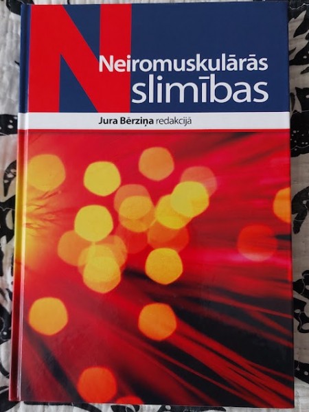 Neiromuskulārās slimības
