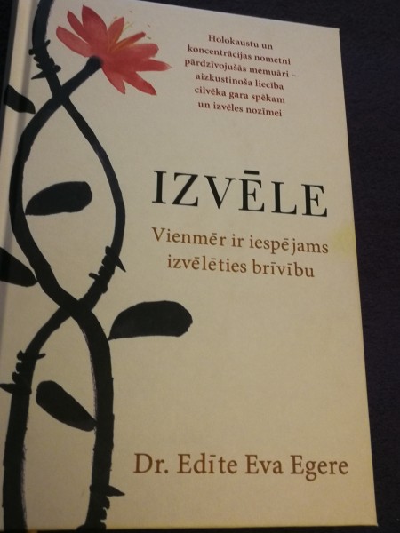 Izvēle
