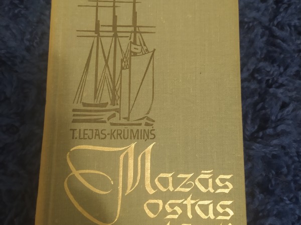 Mazās ostas stāsti