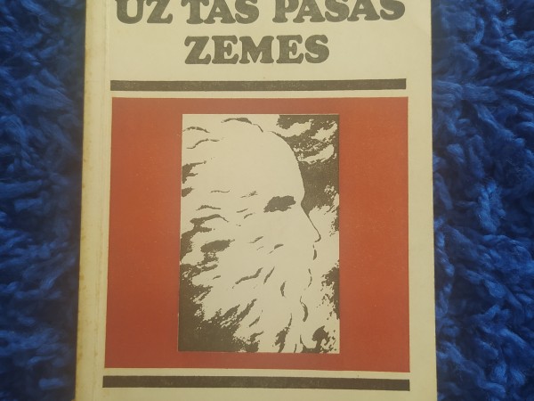Uz tās pašas zemes