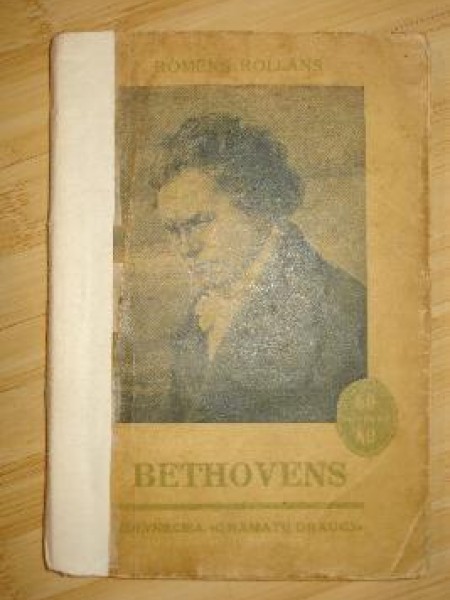 Bēthovens