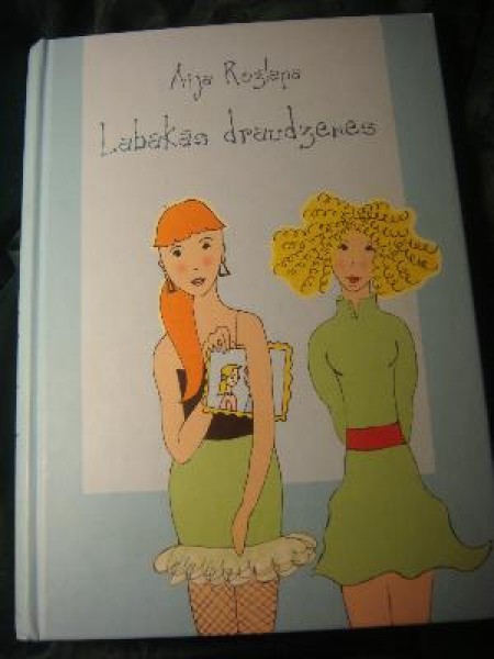 Labākās draudzenes