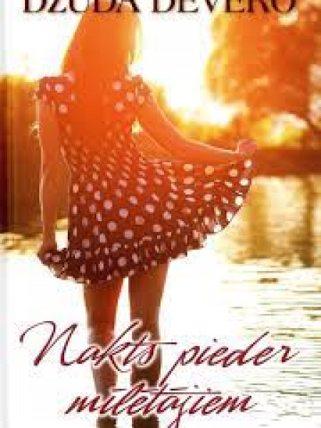 Nakts pieder mīlētājiem