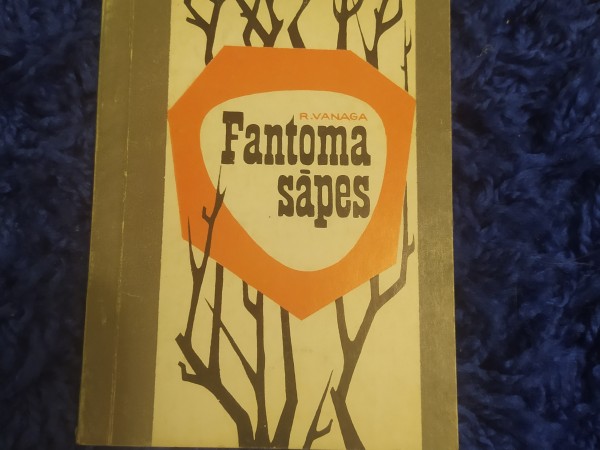 Fantoma sāpes