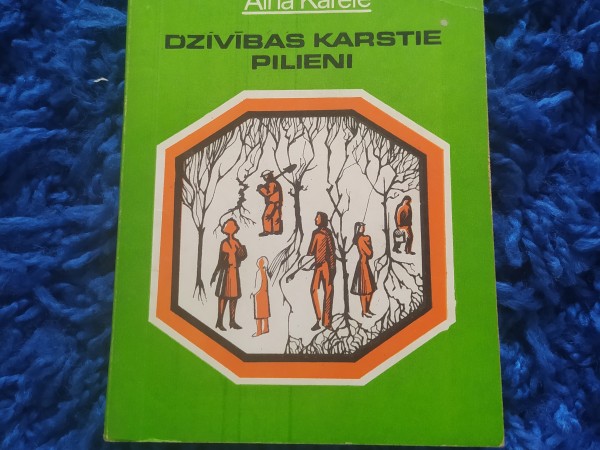 Dzīvības karstie pilieni