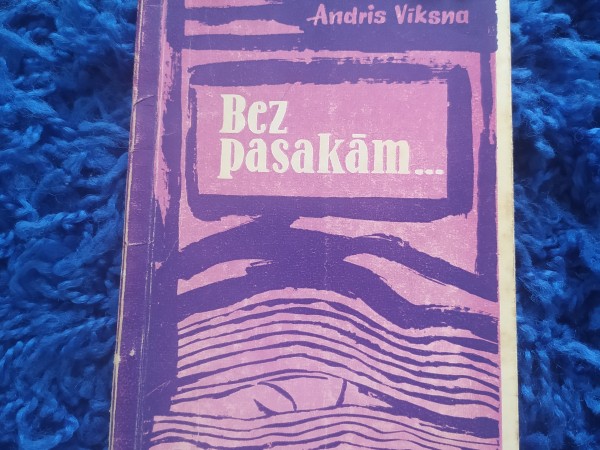 Bez pasakām