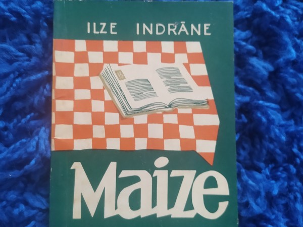 Maize