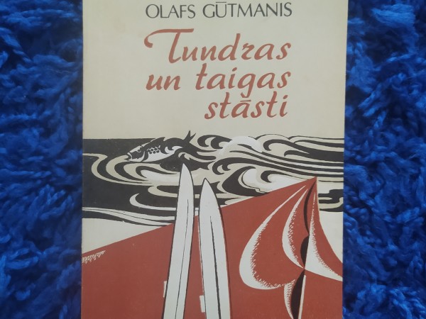 Tundras un taigas stāsti