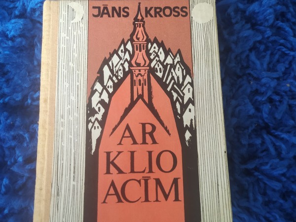 Ar Klio acīm