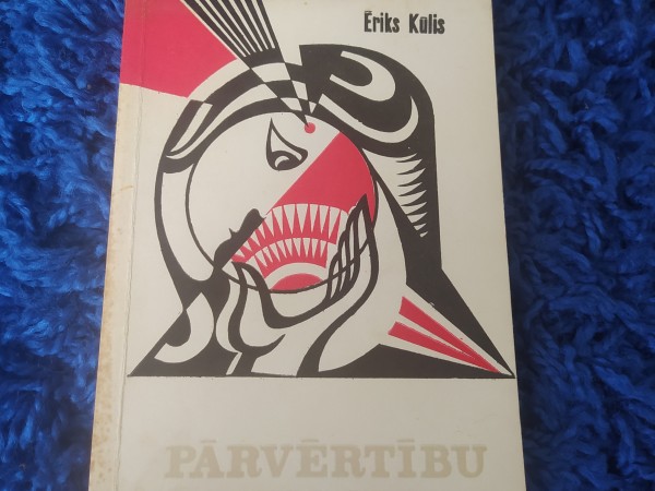 Pārvērtību stunda