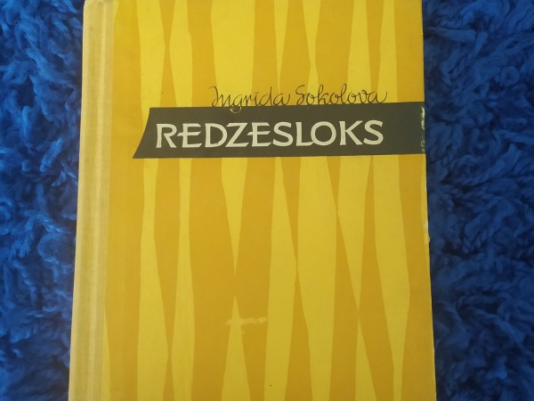 Redzesloks