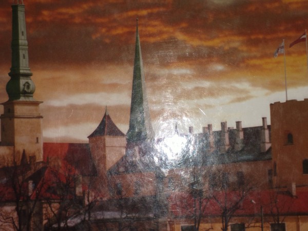 Latvijas vēsture pamatskolai