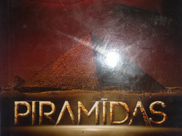 Piramīdas. To vēsture ,aizsargājošā un dziednieciskā iedarbība
