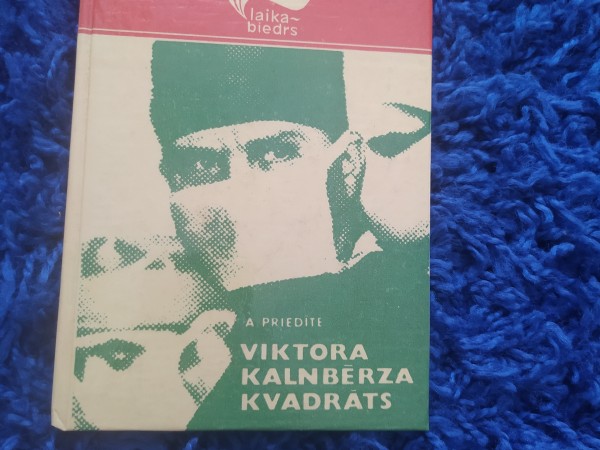 Viktora Kalnbērzs kvadrāts