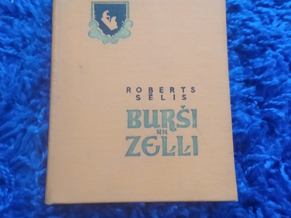 Burši un zeļļi