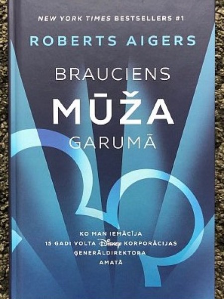 Brauciens mūža garumā