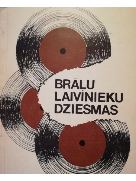 Brāļu Laivinieku dziesmas