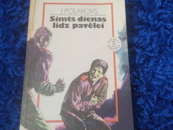 Simts dienas līdz pavēlei