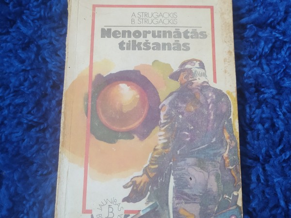 Nenorunātās tikšanās