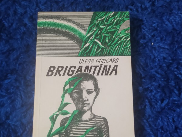 Brigantīna