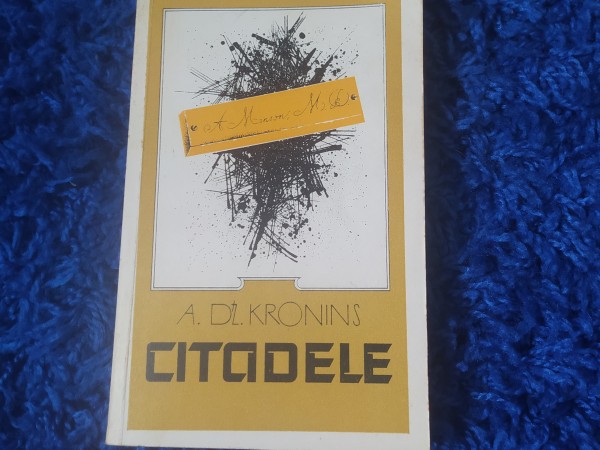 Citadele