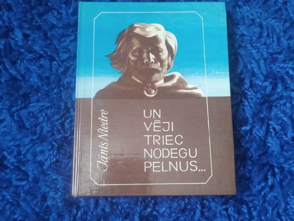 Un vēji triec nodevu pelnus..