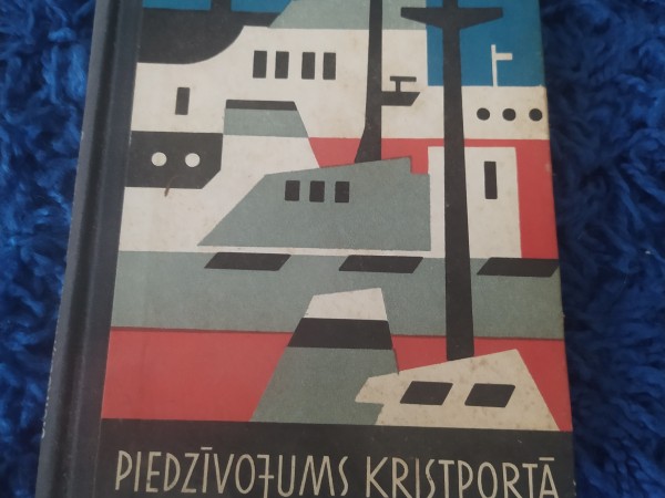 Piedzīvojums Kristportā