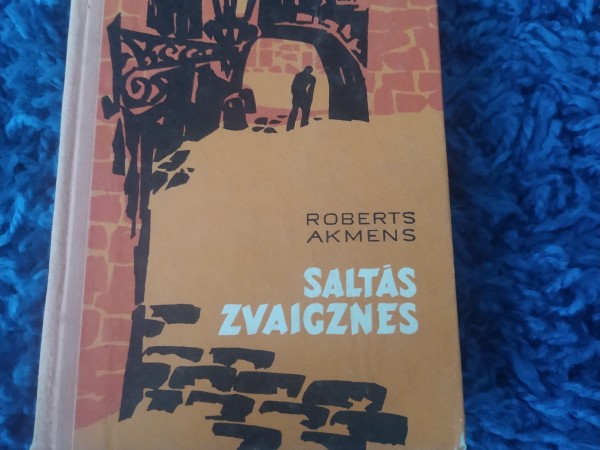 Saltās zvaigznes