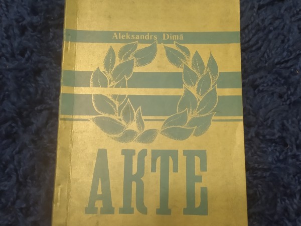 AKTE