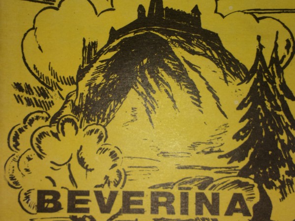Beverīna