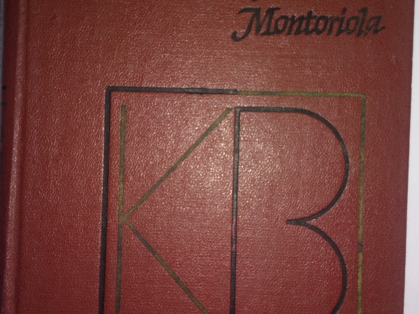 Kāda dzīve Montoriola