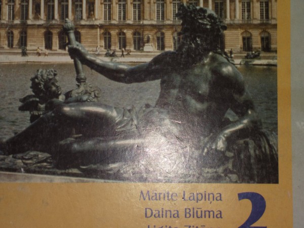 Jauno laiku  kultūras vēsture vidusskolām