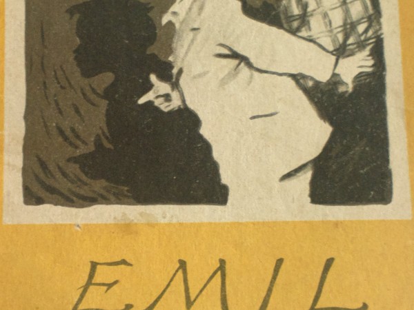 Emil und die Berliner Jungen