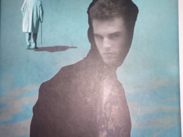 Doriana Greja ģīmetne