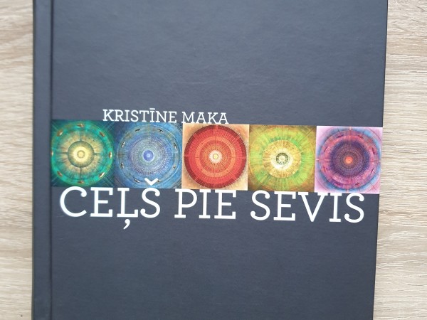 Ceļš pie sevis
