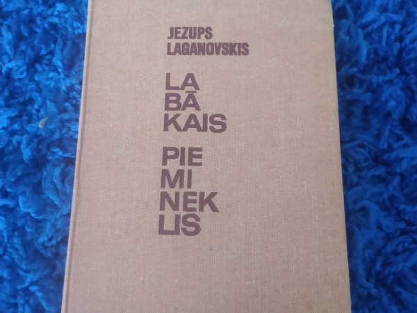 Labākais piemineklis