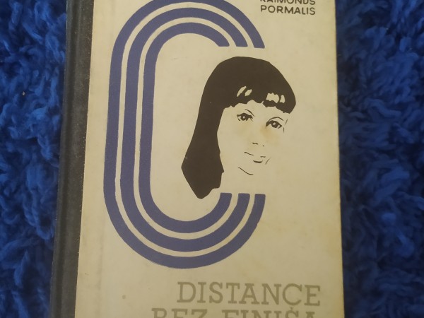 Distance bez finiša